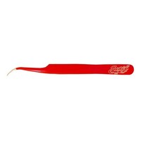 Ultra Fine Point Tweezer Crv R (Us Import) Acc Neu