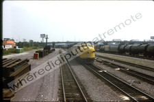 Original Slide Chicago & NorthWestern CNW F U...