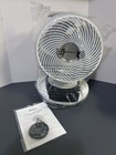 Meaco MeacoFan 1056 Air Circulator Cooling Fan Ultra-Quiet Eco Multidirectional