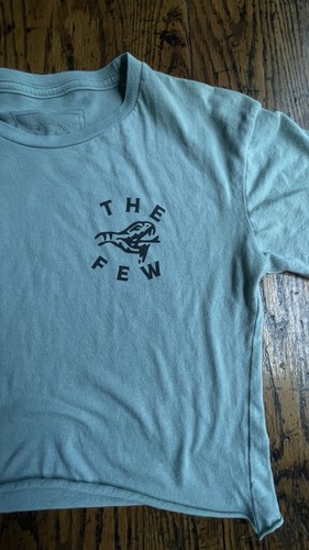 Handouts Don’t Make Standouts Take Ownership and Take Action FWH Med Blu Green - Picture 4 of 4