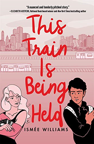 This Train Is Being Held: This Train Is Being Held