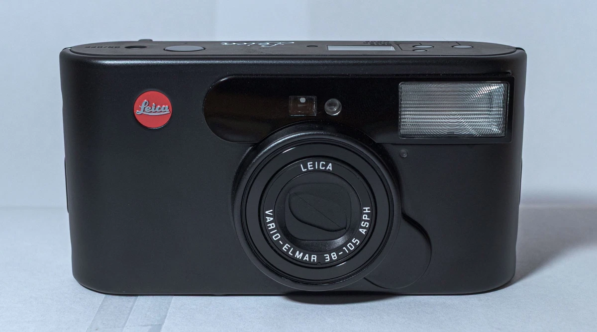 Leica C1 Film Cameras for sale - eBay