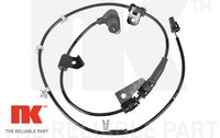 NK 293465 Sensor FüR Raddrehzahl ABS Sensor Raddrehzahl FüR Hyundai
