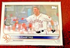 Topps - Jason Castro - #368