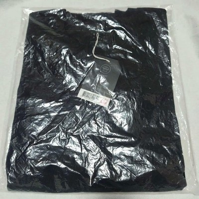 BTS Wings Tour T Shirt Unused Authentic Genuine Band Merch Exclusive