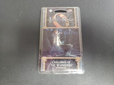 LORD OF THE RINGS Card Game CHALLENGE OF THE ...