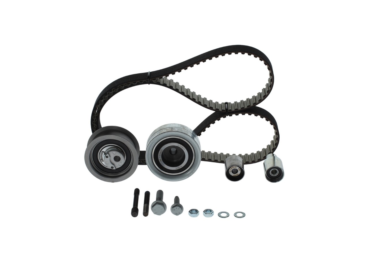 BOSCH-OE 1 987 948 990 Timing Belt Kit for AUDI,SEAT,SKODA,VW