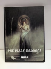 KULT: Divinity Lost RPG - The Black Madonna