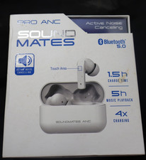 Pro Anc Sound Mates