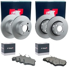 Kits de frein Audi S4