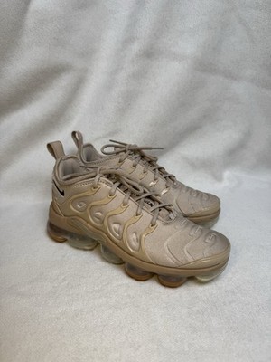 Nike Air Vapormax Plus Sneaker Größe 38,5, Beige