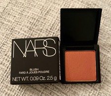 Nars Blush - Orgasm Rush - 1.2g Mini - NEW