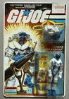 GI Joe Snow Serpent Cobra Polar Assault 1985 Hasbro action figure