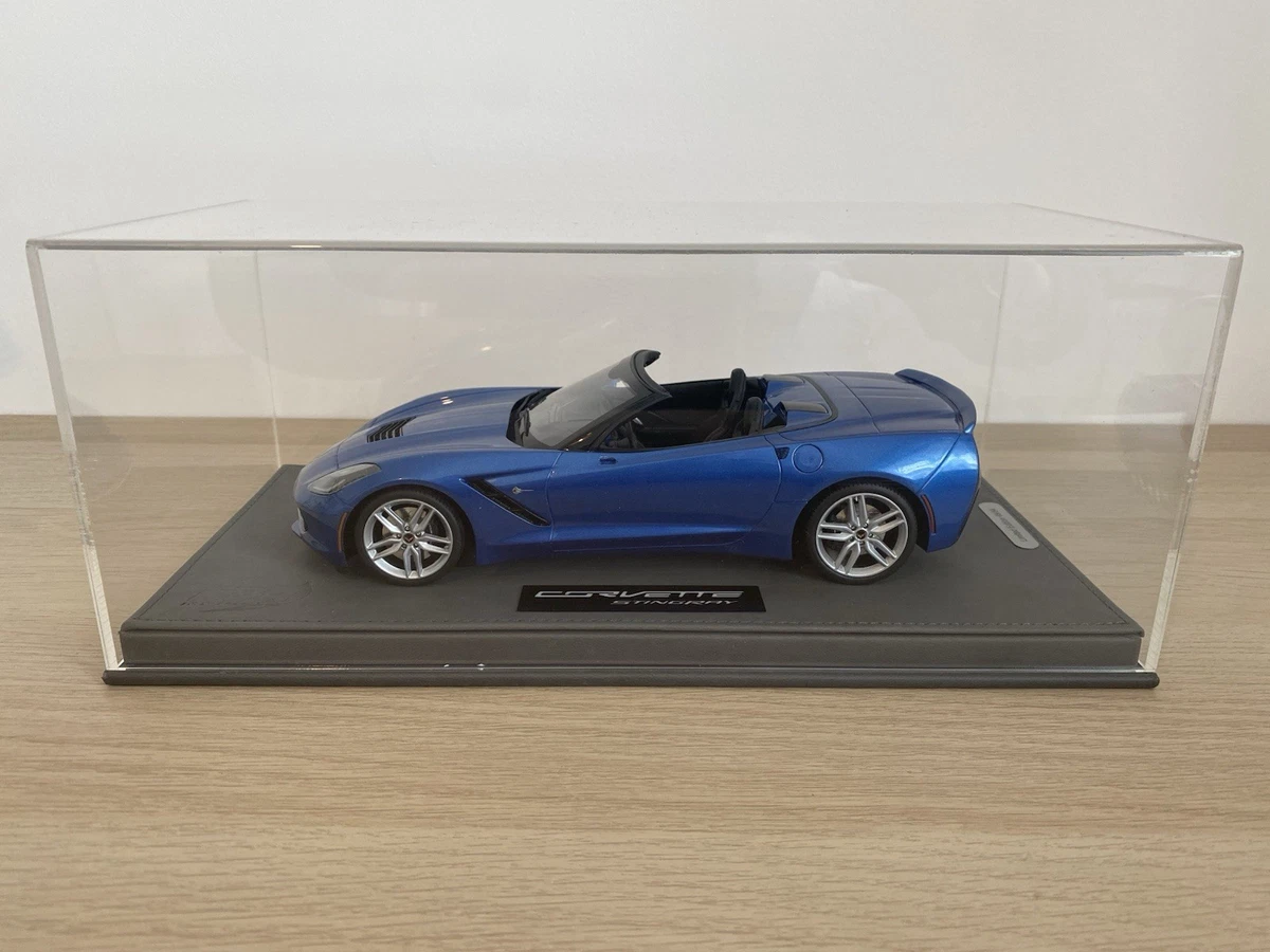 BBR 1:18 Chevrolet Diecast & Toy Vehicles for sale | eBay