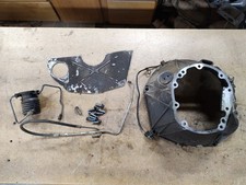 Jeep Cherokee Yj 89-93 Transmission Internal Slave Bell Housing 4.0 Mt 6cyl