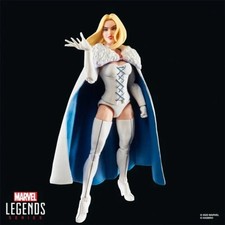 Emma Frost X-Men '97 Marvel Legends 6  Action Figure - NEW