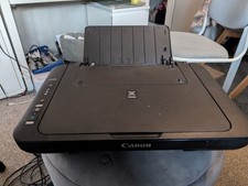 Canon Pixma MG2550S/MG2551S All-in-One Inkjet Printer With Ink