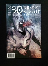 30 Days Of Night Annual #2004 IDW PUBLISHING Comics 2004 NM-