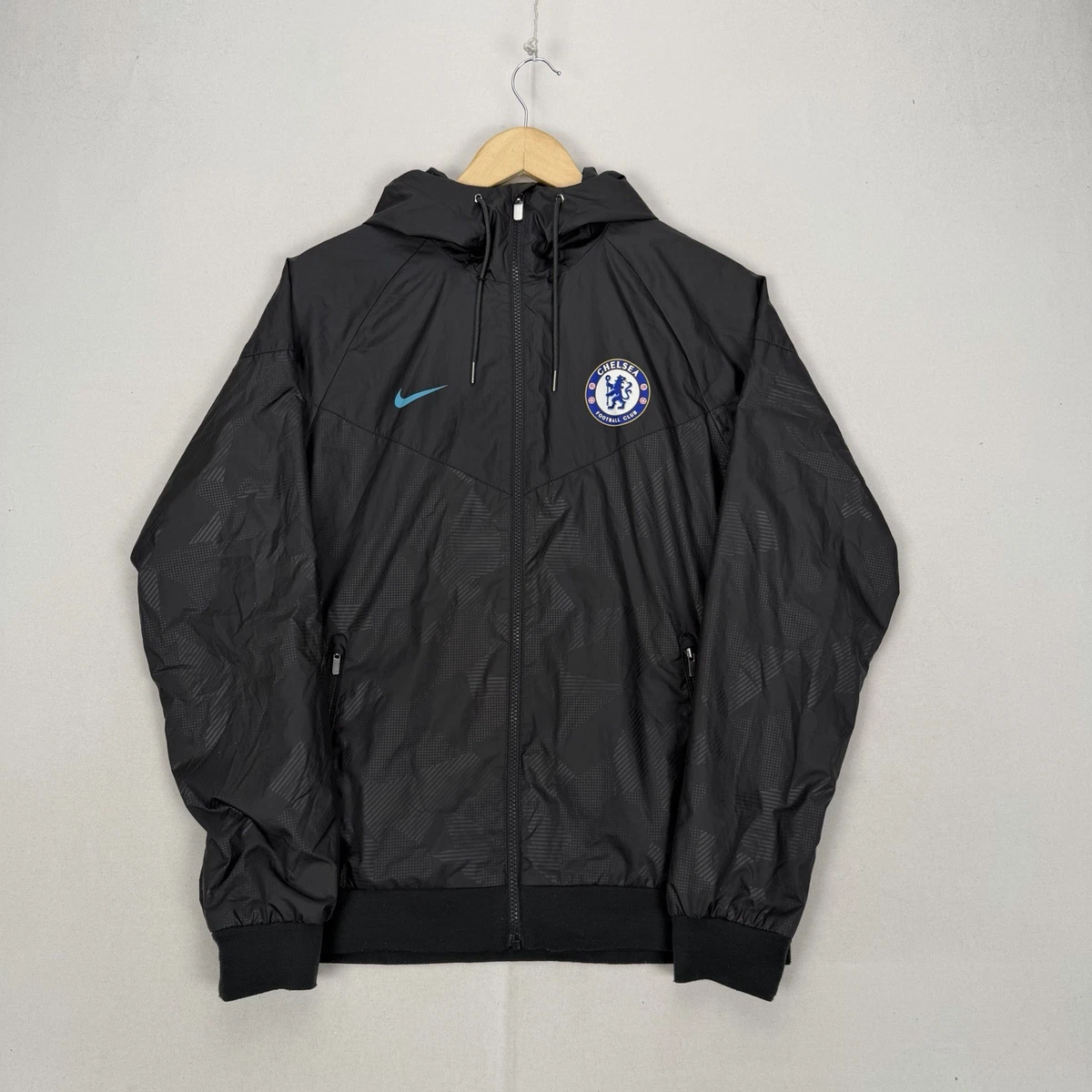 adidas chelsea jacket products for sale | eBay