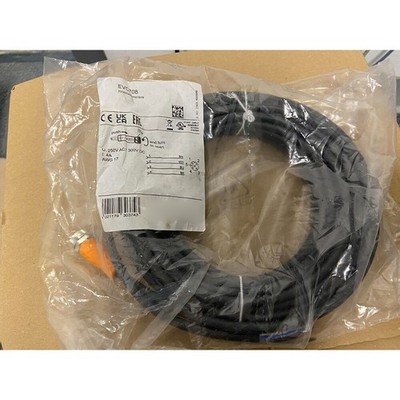 Connection Lines for IFM EVC708 *lj