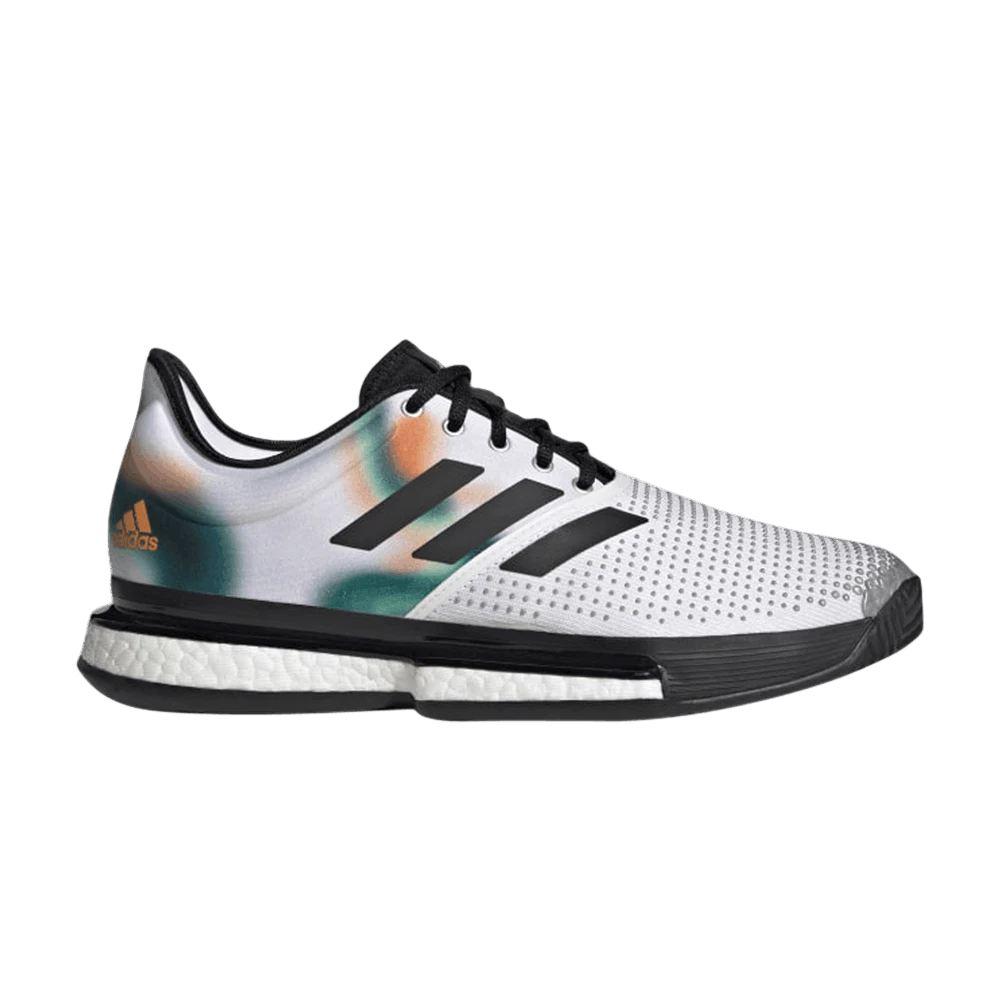 adidas SoleCourt for Sale | Authenticity Guaranteed | eBay