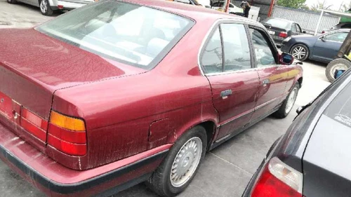 63131384034 Piloto Delantero Derecho para BMW SERIE 5 BERLINA (E34) 1990 2008766 - Imagen 5 de 10