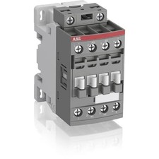 1pc ABB AF09Z-22-00-23 AF09Z 4P CONTR  100-250VAC/DC