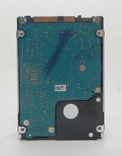 Toshiba 900GB SAS 12Gbps 10K 2.5 Hard Drive A...