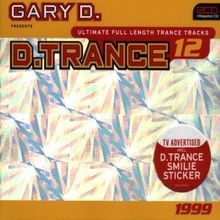 Gary D.Presents D.Trance Vol. 12 von Various | CD | Zustand sehr gut