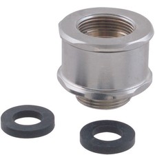 T&S Brass 01820040 Live Swivel for PreRinse Spray Valve