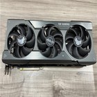 ASUS Radeon RX 7900 XTX TUF Gaming OC Graphics Card, 24GB GDDR6, PCI Express 4.0