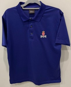 Monte Carlo Golf Club - Oscar Jacobson Golf Shirt - Men's Size Medium