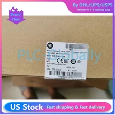 Allen-Bradley 2080-LC30-48QVB I/O Controller 2080LC3048QVB  NEW US Free Tax