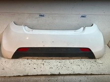Pare-choc arrière Chevrolet SPARK