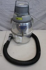 Nilfisk GM80 Cleanroom Vacuum