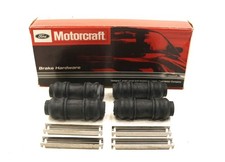 NEW Motorcraft Disc Brake Hardware Kit Rear BRPK-5627 Windstar Explorer 1995-05