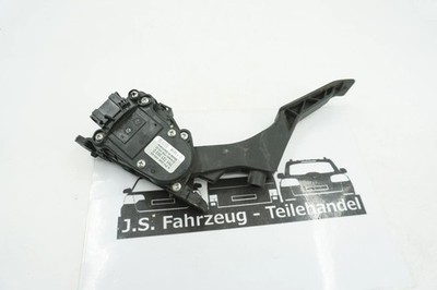 VW Transporter T5 7H Gaspedal mit Elektronikmodul Pedal Pedalerie 7H1721503D