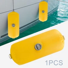 PVC Inflatable Boat Fender Anchor Buoy Float for Outdoor Sports Yacht