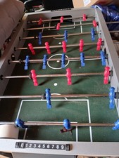 Used Foosball Table W/ One Ball
