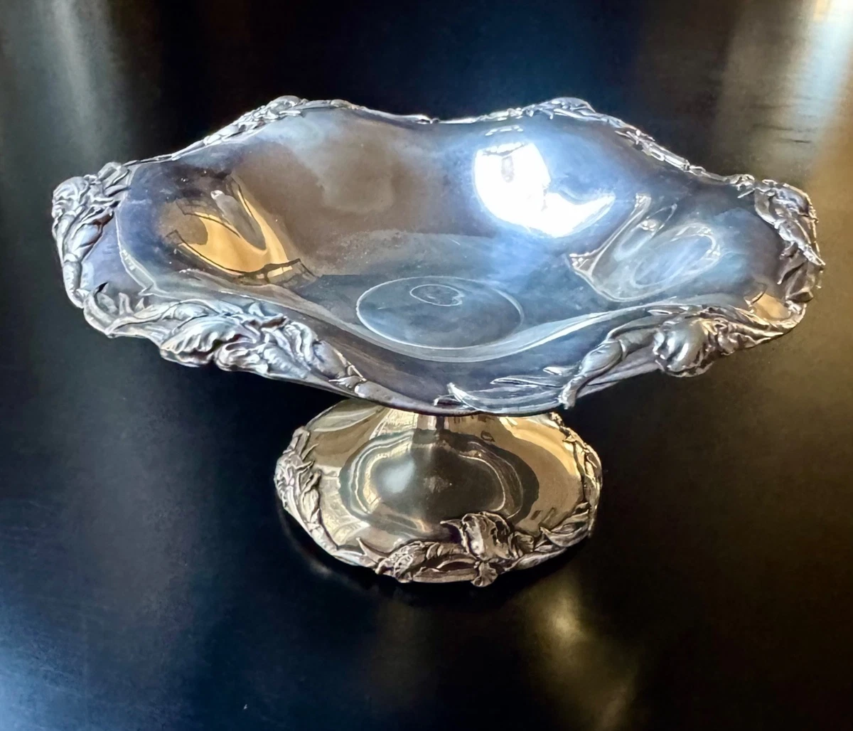Reed & Barton 1900-1940 Antique US Sterling Silver Bowls for sale