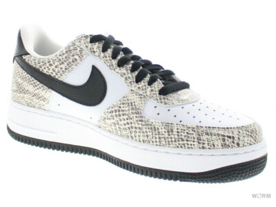 US9】 NIKE AIR FORCE 1 LOW RETRO 845053-104 【DS】 | eBay