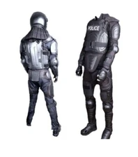 Onyx Armor Robo Tech Full Gear Body Armor Kit One Size Fit Most Cag Sof Devgru