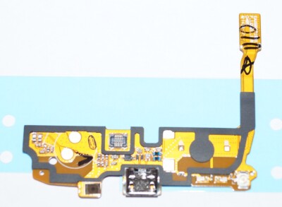 Originale LG D405n L90 Micro Spinotto USB Connector Presa - Foto 12