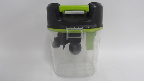 Hoover Dual Power Max Pet Cleaner 