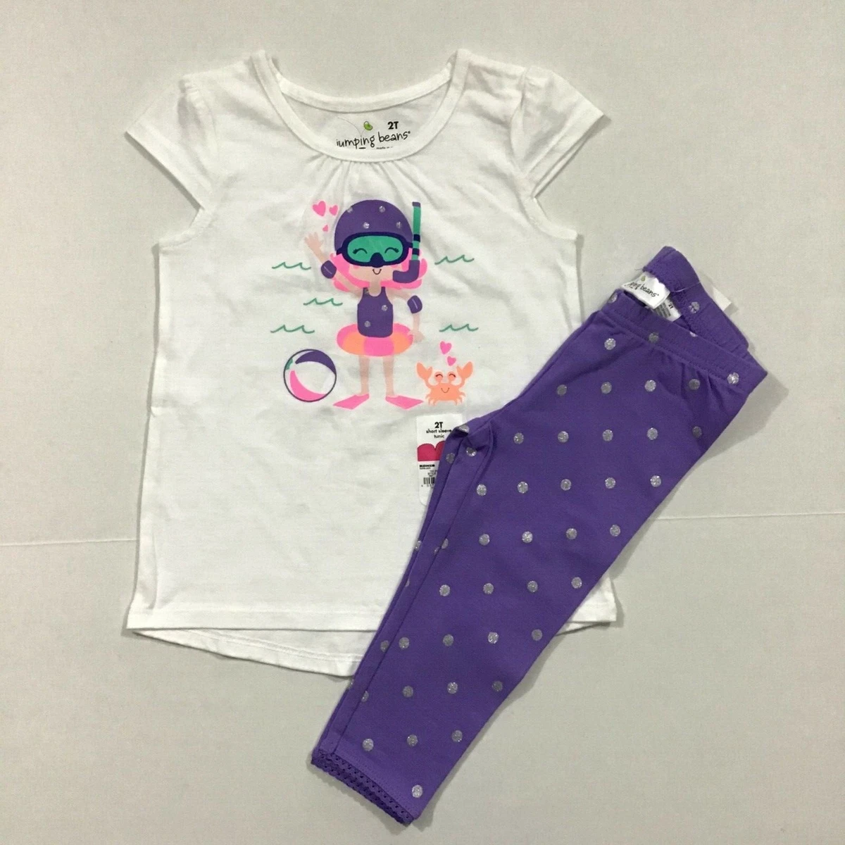 2t capri leggings cheap
