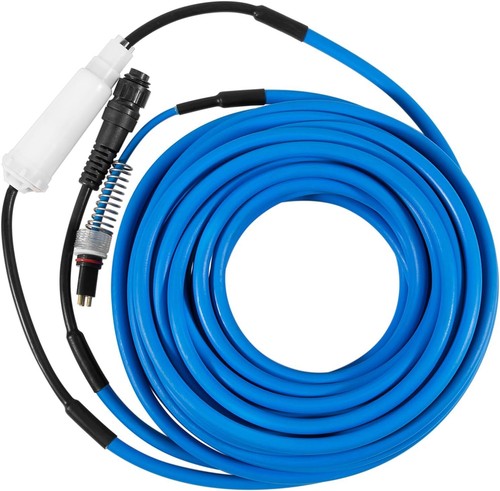 9995872 DIY Cable 3 Wire Assy w/ Swivel Fit for Maytronics Dolphin Deluxe 5, DX4 - Picture 8 of 10