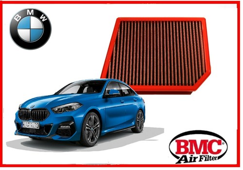 BMC Sportluftfilter für Mini 3 JWC 2.0 306 GP HP FILTER AIR FILTER TUNING - Bild 5 von 6