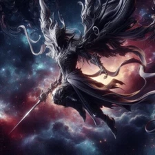 BUY 1 GET 2 from our profile- Digital AI image Fantasy picture photo wallpaper