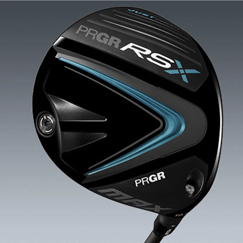 Yokohama PRGR Golf 2024 RS X MAX DRIVER TENSEI Shaft Model 1W from Japan - Image 2 of 4
