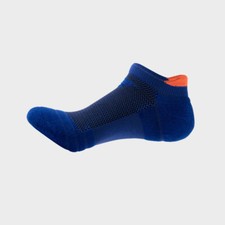 ZONBAILON Athletic Elite Basketball Socks Breathable Sports Socks 2 Pairs